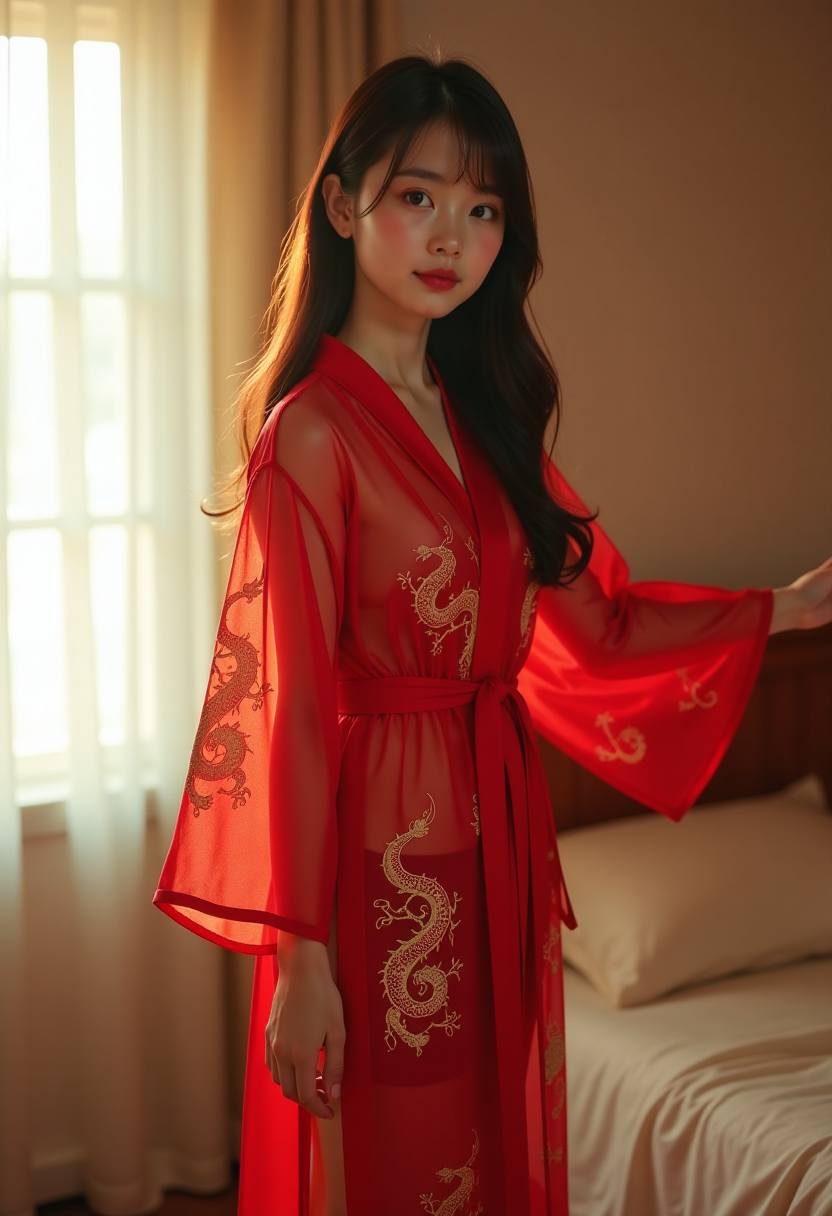 最后的告白