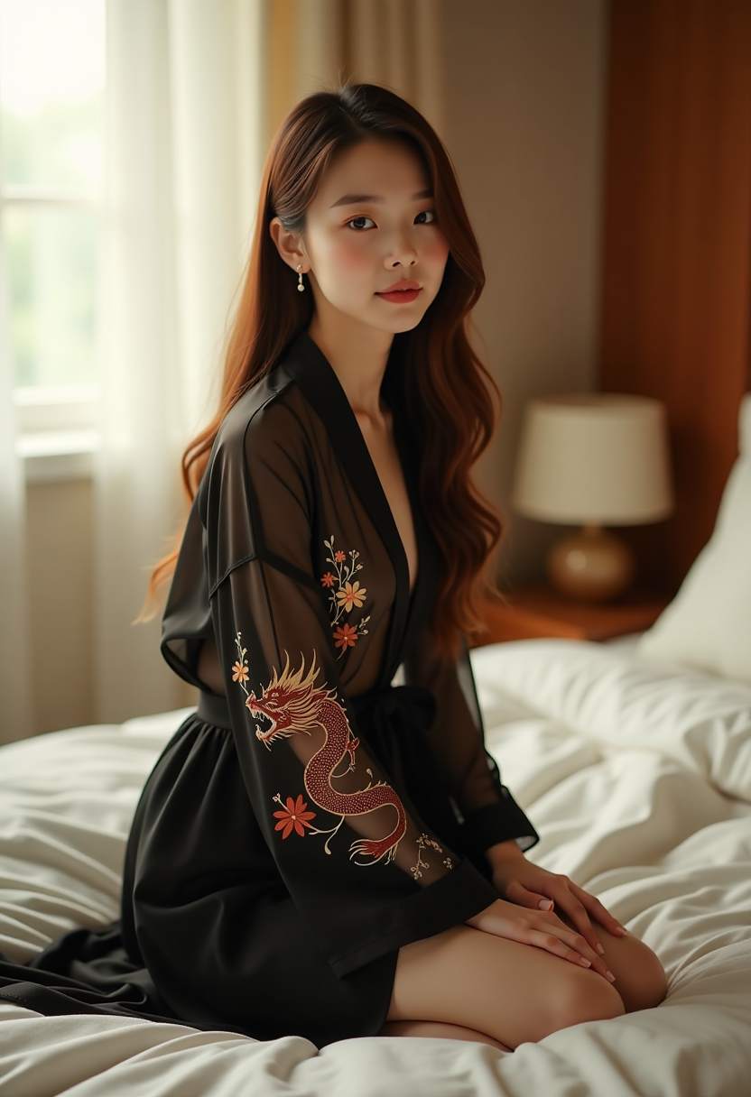 东京微风